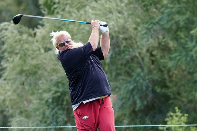 John Daly: